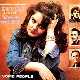Kristi Rose & The Midnight Walkers - Some People