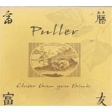 Puller - Closer Than You Think