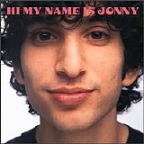 Jonny Polonski - Hi My Name Is Jonny