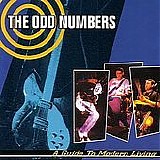 The Odd Numbers - A Guide to Modern Living