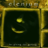 Elenium Fin - For Giving - For Getting