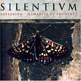 Silentium - Sufferion - Harmatia of Prudence