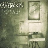 Katatonia - Last Fair Deal Gone Down