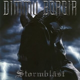 Dimmu Borgir - Stormblast