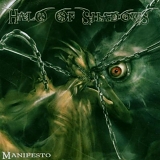 Halo of Shadows - Manifesto