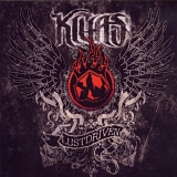 Kiuas - Lustdriven