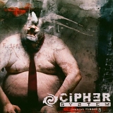 Cipher System - Central Tunnel Eight