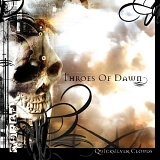 Throes of Dawn - Quicksilver Clouds