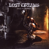 Lost Dreams - Wage of Disgrace