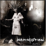 Heaven Shall Burn - Antigone