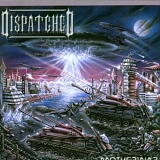 Dispatched - Motherwar