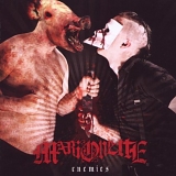 Marionette - Enemies