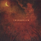 Insomnium - Above The Weeping World
