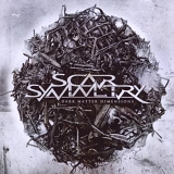 Scar Symmetry - Dark Matter Dimensions
