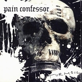 Pain Confessor - Turmoil