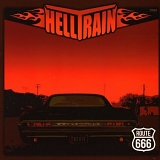 Helltrain - Route 666