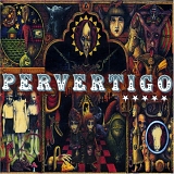 Throne of Chaos - Pervertigo