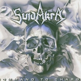 Suidakra - Command to Charge