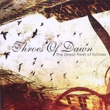 Throes of Dawn - The Great Fleet of Echoes