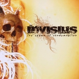 Invisius - A Spawn of Condemnation