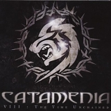 Catamenia - VIII - The Time Unchained