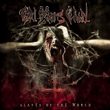 Old Man's Child - Slaves of the World