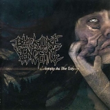Black Like Vengeance - Empty As the Day