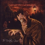 Disarmonia Mundi - Isolation Game