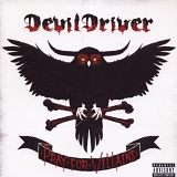 DevilDriver - Pray For Villains