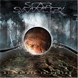 Scar Symmetry - Symmetric in Design
