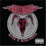 Helltrain - Rock 'n' Roll Devil