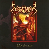 Asguard - Black Fire Land