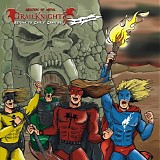 Grailknights - Return to Castle Grailskull