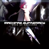 Machinae Supremacy - Deus Ex Machinae