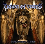 Dawn Of Tears - Dark Chamber Litanies