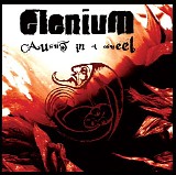 Elenium Fin - Caught in a Wheel
