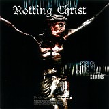 Rotting Christ - Khronos 666