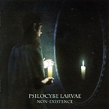 Psilocybe Larvae - Non-Existence
