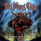 Old Man's Child - Ill-Natured Spiritual Invasion