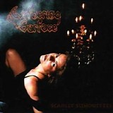 Withering Surface - Scarlet Silhouettes