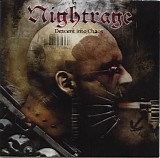 Nightrage - Descent Into Chaos