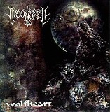 Moonspell - Wolfheart