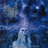 Burden Of Grief - On Darker Trails