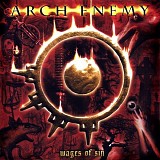 Arch Enemy - Wages of Sin