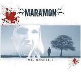 MarAmon - Me, Myself, I