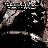 Children of Bodom - Trashed, Lost & Strung Out