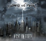 Dawn of Relic - Night on Earth
