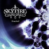 Skyfire - Fractal