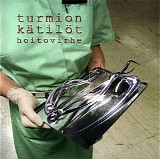 Turmion Katilot - Hoitovirhe
