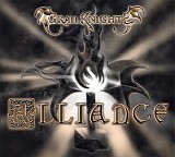 Grailknights - Alliance